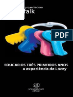 Educar Os Três Primeiros Anos A Experiência de Lóc - 220712 - 172638