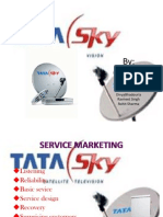 Tata Sky Group 4