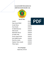 Makalah Komputer Radiologi