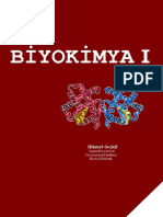 Biyokimya I1