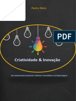 Manual Criatividade e Inovação