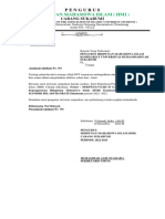 Surat Keputusan Hmi Kom Universitas Muhammadiyah Sukabumi