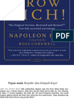 Think and Grow Rich-Napoleon Hill