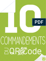 QR-Les Dix Commandements Du QR Code v1