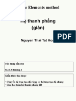 B4-Hệ thanh