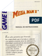 Mega Man II