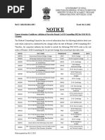 Modic Type Endplate Changes Explained | PDF | Magnetic Resonance ...