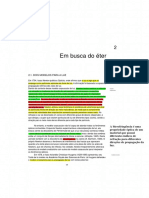 Modelos da luz de Newton e Huygens