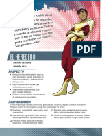 Libreto Heredero PDF