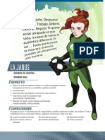 Libreto Janus PDF