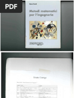 Metodi Matematici Per l’Ingegneria (Mauro Parodi) (Z-lib.org)