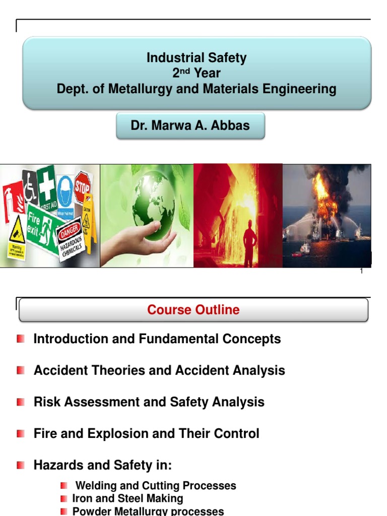 01 safety introduction and fundamental concepts descargar gratis