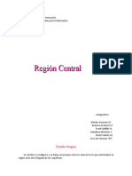 Region Central(1)