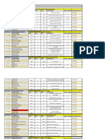 ARCH 211 - Detail Analysis Floor - Group Distribution