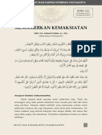 Edisi 333 251122 Achmad Dahlan