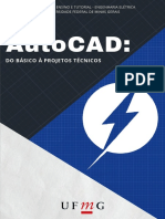 Apostila AutoCAD