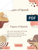 Figure of Speech 1