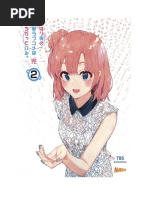 Oregairu Shin Volume 2 1