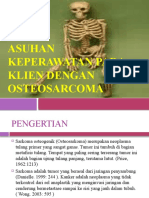 Aspek Osteosarkoma