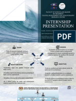 Internship Presentation