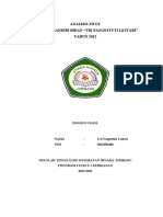 Cover Analisis Swot 13