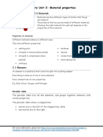 F72a1e85 1a40 44e3 A5e1 1dfdd6fb0fb1 Year 7 Unit 2 Material Properties (Note) 4