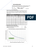 3.5.ensayos de Percolación - Ubs Bellavista