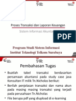 05 - Proses Transaksi Dan Laporan Keuangan Part 2