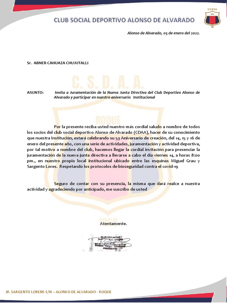 Alonso de Alvarado 2 PDF