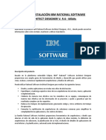 Guia IBM Rational Software Architect Designer Vers 2