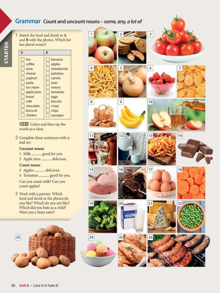 headway elementary 5th edition unit 3 video