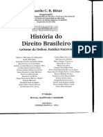 MATERIAL N 5 - Texto Inquisiçao No Brasil (Bittar - 221003 - 120142