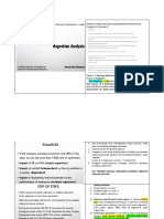 1-REGRESI LINEAR-Apakah Terdapat Hubungan Yang Rasional Atau Tidak Antara Pengaruh A Terhadap B