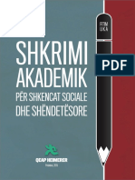 Libri Shkrimi Akademik