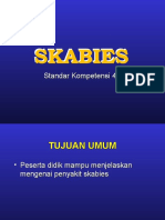 Skabies (Dr. Asnawi Madjid, Sp.kk (K), MARS)