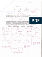 Key HW 2 Reson Acids&Bases