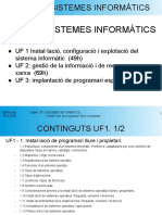 DAM1 M1 UF1 1 Instal-Lacio Programari 221201