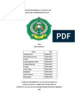 Kelompok 2 Bahasa Indonesia