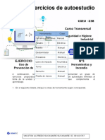 Cgeu-238 Ejercicio t003