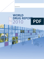 World Drug Report 2010 Lo-res