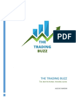 The Trading Buzz (First Five Pages) - 1-1