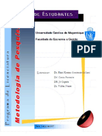 Manual de Metodologia de Pesquisab-2007
