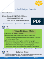 Materi - Projek Penguatan Profil Pelajar Pancasila-1