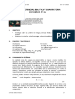 06 Energia Potencial Elastica y Gravitatoria Pag 29a35 2017