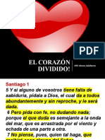 Un Corazón Dividido