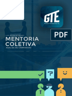 Mentoria Coletiva 211021 - GTE