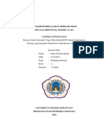 Revisi - Deisy Fitriana Maunu - 431419012 - Laporam Studi Kasus