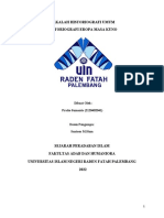 Bagi Makalah Historiografi Umum-Pratio Sumanta