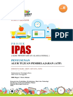Atp Projek Ipas - Desy Aryana, M.PD - Final