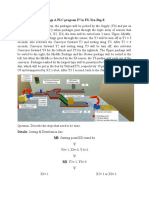 Design A PLC Program F7 in FX-Trn-Beg-E